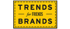 Скидка 10% на коллекция trends Brands limited! - Бытошь